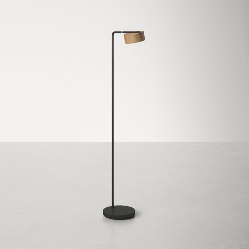 Modern Task Floor Lamps AllModern